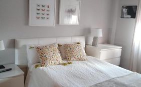 Apartamento de Toró